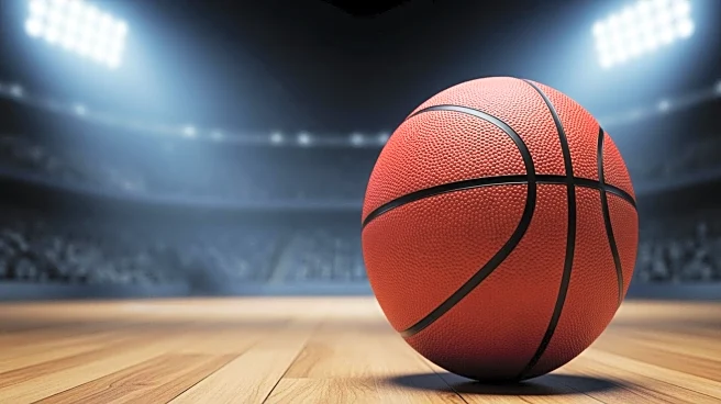 Purdue Boilermakers Face Ohio State Buckeyes in Key Big Ten Basketball Matchup