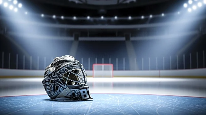 Kraken's Joey Daccord: Strong Performance Boosts Playoff Hopes