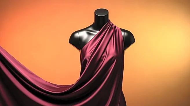 Giorgio Armani Unveils Fall 2026 Collection Marking New Era Under Silvana Armani