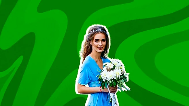 St. Andrew's Methodist Church Offers Free Prom Dresses to North Texas Students