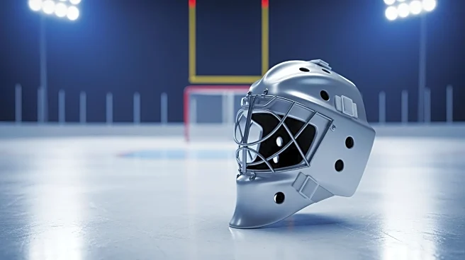 Golden Knights' Adin Hill to Start Against Pittsburgh Penguins Amidst Strong Season Performance