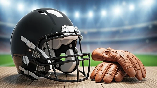 NFL Combine 2026 Highlights: Offensive Linemen Showcase Skills in Indianapolis