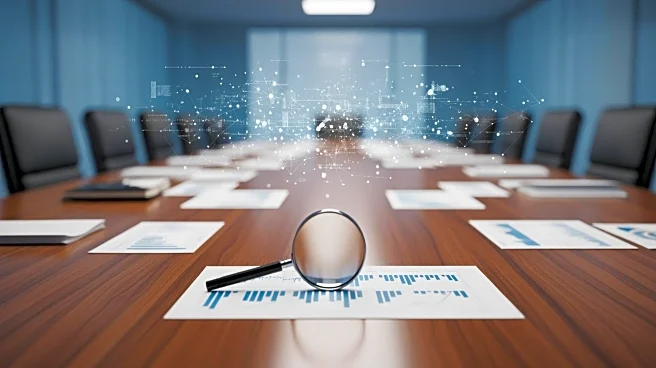 Schall Law Firm Investigates DNOW Inc. for Potential Securities Violations Amid ERP Challenges