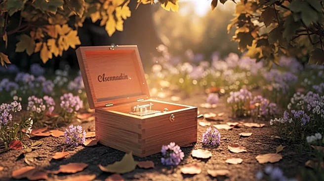 Stardew Valley's Soundtrack Celebrated for Its Memorable and Cozy Music