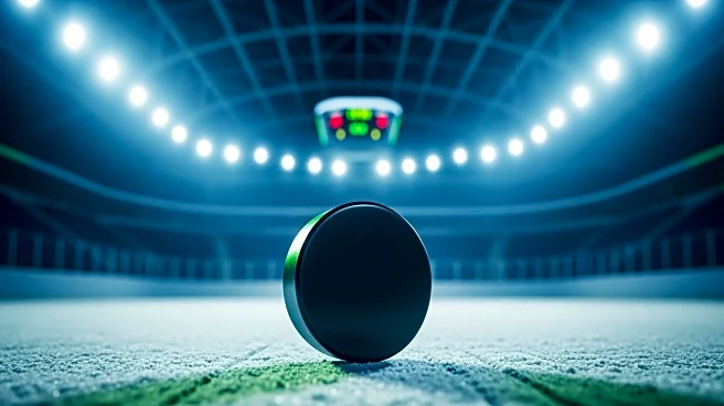 Dallas Stars Secure Eighth Consecutive Win with Overtime Victory Against Predators