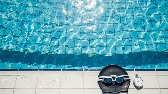 Vernon Hills' Yury Plaksin Wins First State Titles, Becomes Fastest Swimmer in Illinois