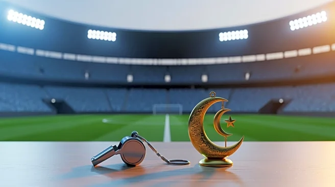 Guardiola Condemns Boos During Ramadan Break at Leeds-Man City Match