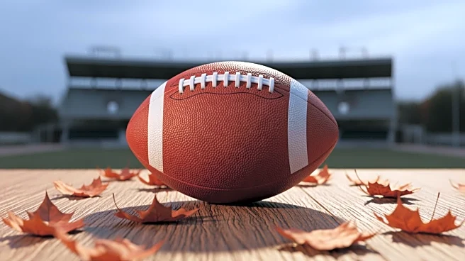 New York Giants Explore Running Back Options Amid Offseason Rumors