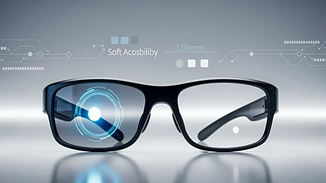 Tech Giants Unveil New Augmented Reality Glasses for 2026, Promising Affordable and Premium Options