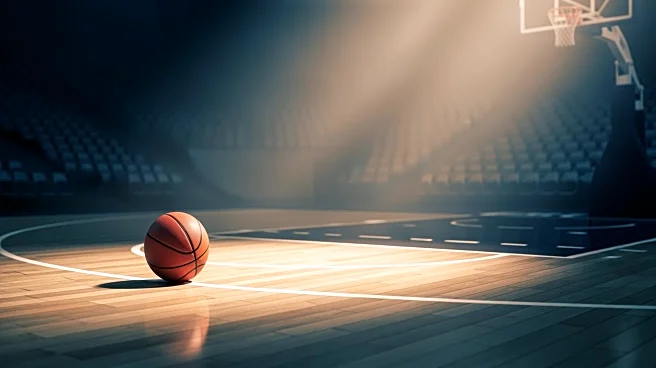 Pittsburgh Panthers Secure Upset Victory Over California Golden Bears, Impacting ACC Tournament Standings