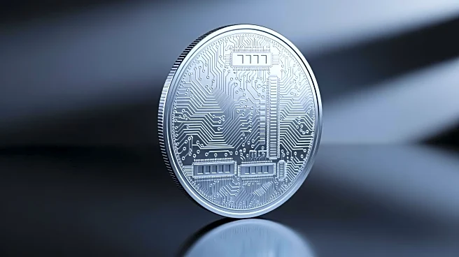 Cryptocurrency Stocks to Watch: Galaxy Digital and Others Highlighted