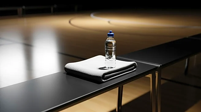 Thunder's Branden Carlson Out for Game Against Mavericks Due to Back Injury