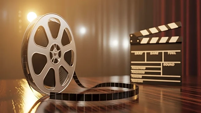 HBO Max Expands March Lineup with New Originals and Classic Films