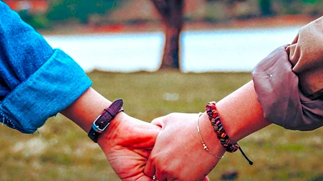 Parental Estrangement: Navigating Emotional Transparency and Accountability