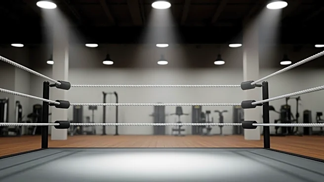 Overtime Wrestling Club in Roseville Offers Professional Wrestling Classes for Youth