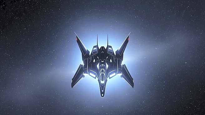 Star Wars Mod TIE Fighter: Total Conversion Receives Major Update