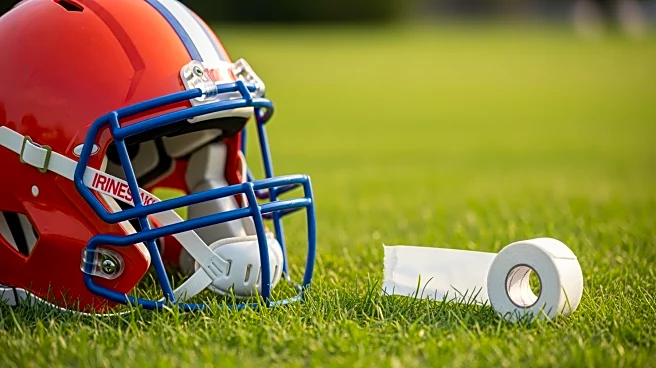 Florida Gators' Aidan King Experiences Minor Injury, Expected to Continue Playing