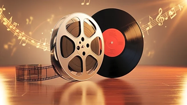 'Sinners' Dominates 2026 Guild of Music Supervisors Awards with Major Wins