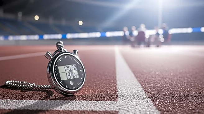 Arkansas' Mike Washington Jr. Leads 2026 NFL Combine with Emotional 40-Yard Dash