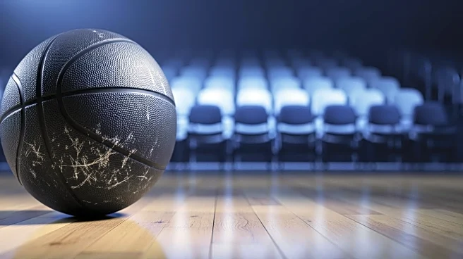 Trail Blazers' Yang Hansen Faces Uncertainty Due to Back Injury Ahead of Game