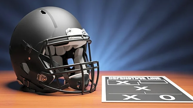 Michigan Wolverines Offer 4-Star DL David Folorunsho, Boosting Recruitment Prospects