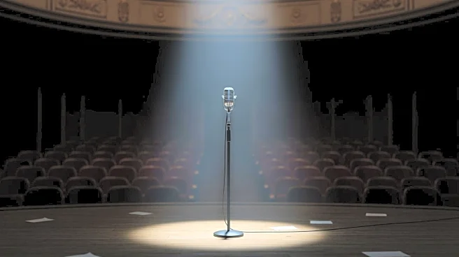 Writers Guild of America West Cancels L.A. Award Show Amid Staff Strike