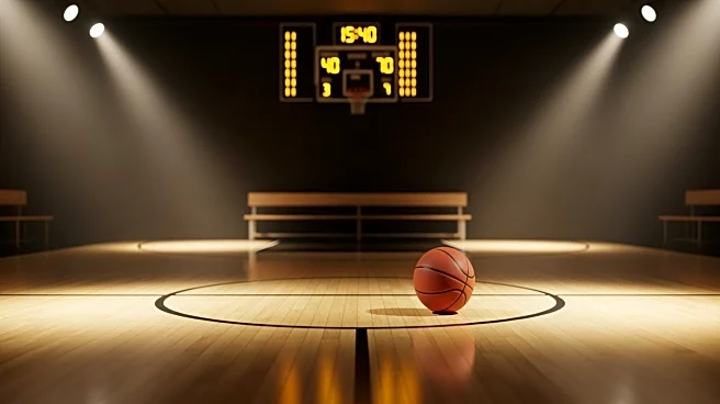 North Carolina Tar Heels Celebrate Dean Smith's Legacy with Victory