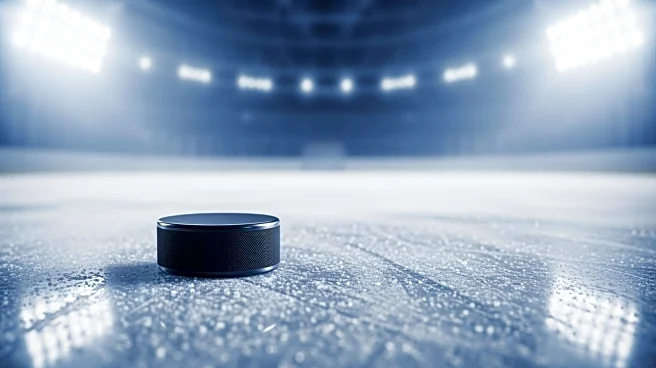 Barclay Goodrow Scores to Extend Sharks' Lead Over Oilers