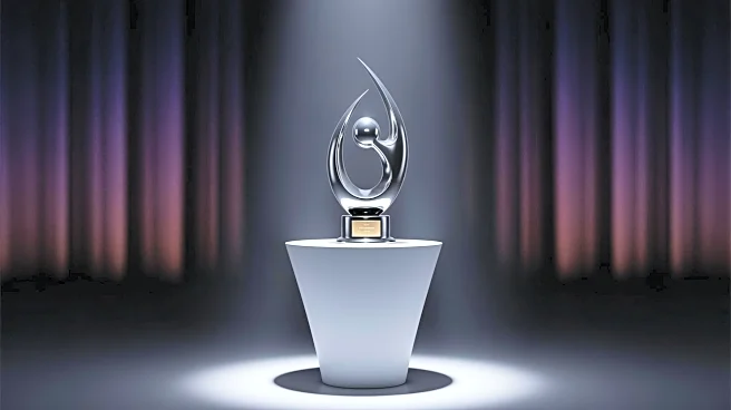 SAG-AFTRA Presents 32nd Actor Awards with New Name and Top Contenders