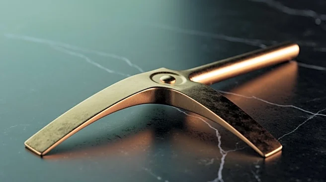 Wall Street Zen Upgrades Buenaventura Mining to 'Buy' Amid Strong Financial Performance