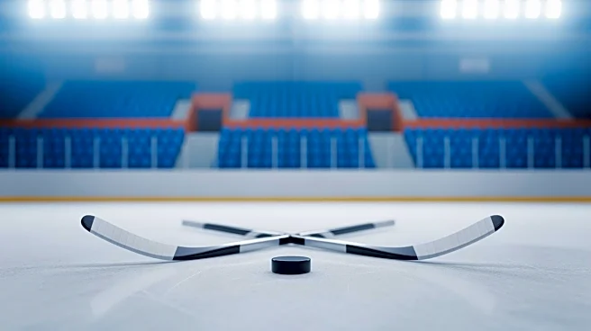 New York Islanders Host Florida Panthers in Key Home Game Amid Playoff Race