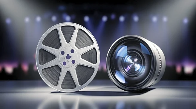 Twenty One Pilots and Elvis Presley Concert Films Dominate Specialty Box Office