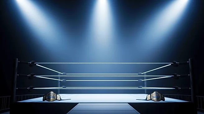 WWE Announces Drew McIntyre vs. Cody Rhodes Title Match for SmackDown