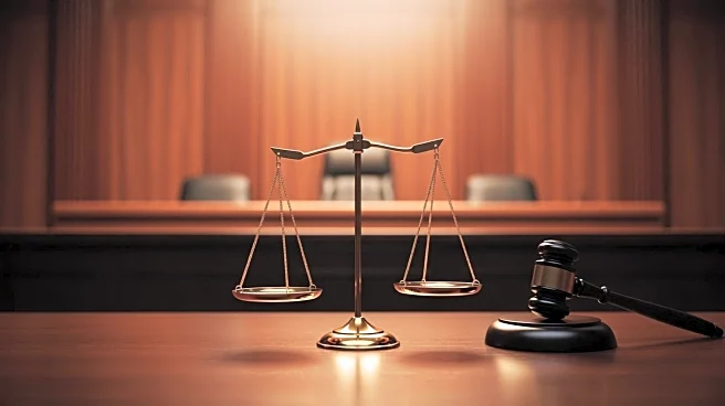 DOJ Antitrust Trial Against Live Nation and Ticketmaster Begins, Aiming to Break Up Alleged Monopoly