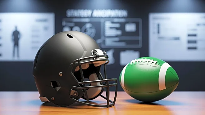 New York Jets Eye Defensive Talent for No. 2 Pick at NFL Combine