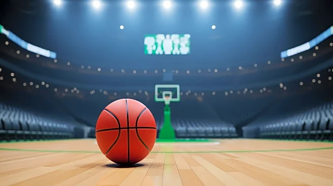 Boston Celtics Achieve Historic Shooting Performance in Victory Over Brooklyn Nets