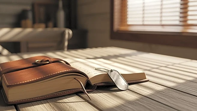 Yellowstone Spinoff 'Marshals' Explores Kayce Dutton's Military Past and Personal Struggles