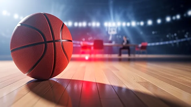 Michigan's L.J. Cason Out for Season with Torn ACL, Impacting Team's Tournament Prospects