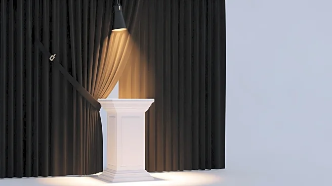 Black Awards Shows Highlighted as Safe Spaces Amid BAFTA Controversy