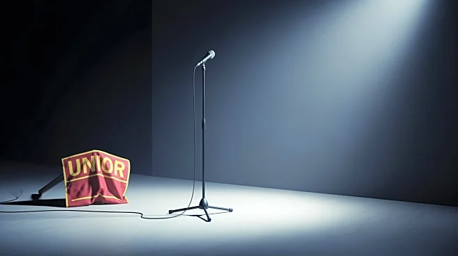 WGA West Cancels Awards Ceremony Amid Staff Union Strike