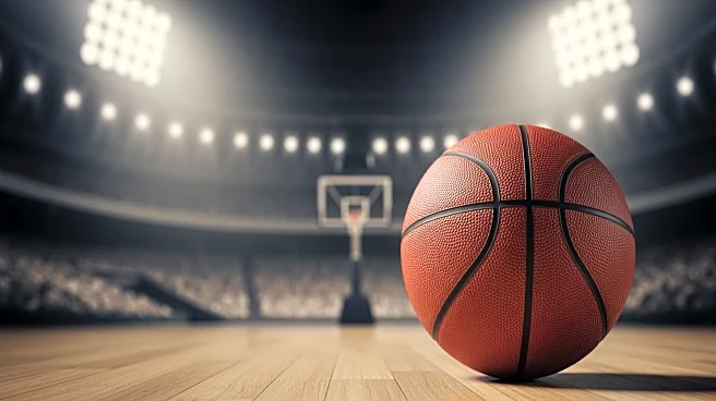 Ohio State Faces Crucial Match Against Purdue in NCAA Tournament Bid