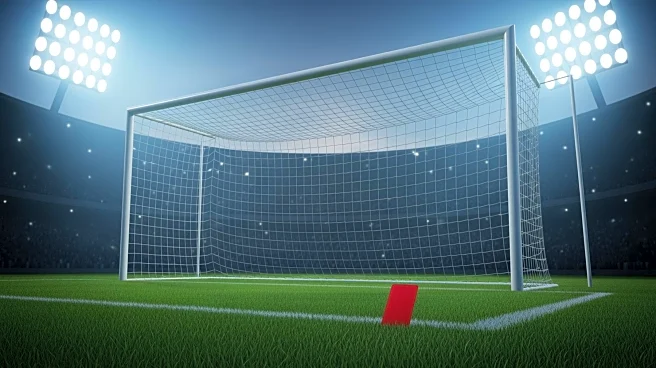 Nashville SC's Brian Schwake Secures 0-0 Draw Against FC Dallas Despite Red Card Setback