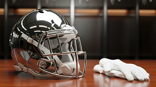 Key Offensive Linemen to Watch at 2026 NFL Combine for Chargers