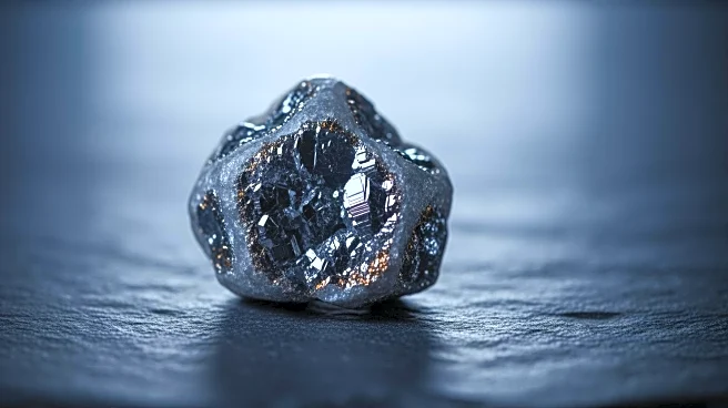 HudBay Minerals Downgraded by Wall Street Zen Amidst Market Volatility