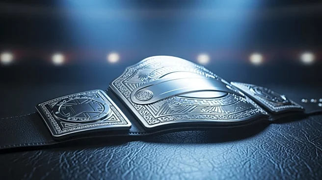 WWE WrestleMania 42 Championship Match Faces Major Change After Elimination Chamber