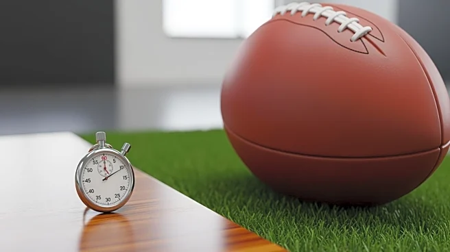 Buffalo Bills GM Critiques Ohio State's Carnell Tate's 40-Yard Dash at NFL Combine