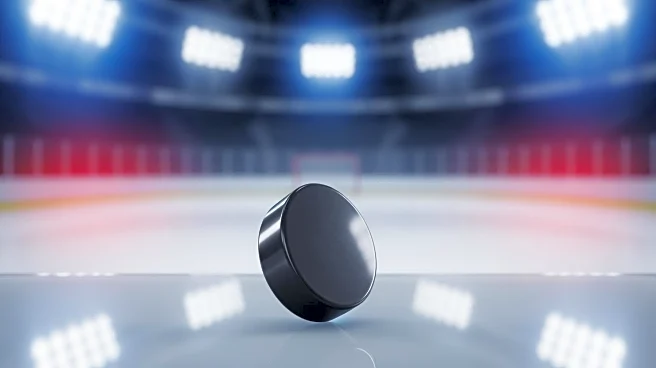 USA Hockey Stars Address Trump Comments on 'SNL' Amid Olympic Success