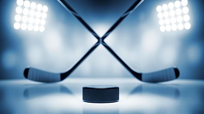 Connor Storrie Honors USA Women's Hockey Team on 'SNL' Amid Trump Controversy