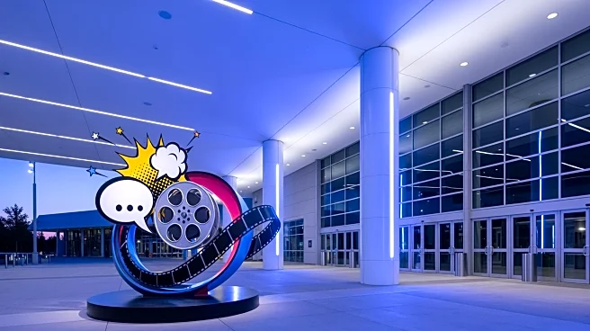 StocktonCon Winter 2026 Celebrates Pop Culture at Adventist Health Arena