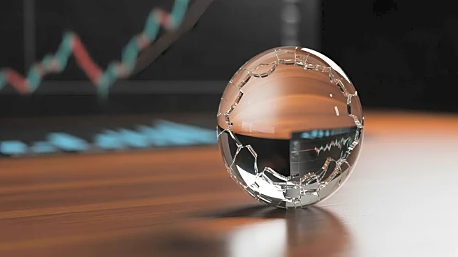 Fermi Inc. Faces Class Action Lawsuit Amid 33% Stock Decline Due to Alleged Misrepresentations